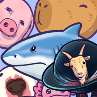 合并外国山海经怪物