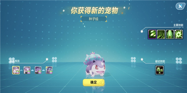 口袋训练师