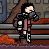 末日地球反击战