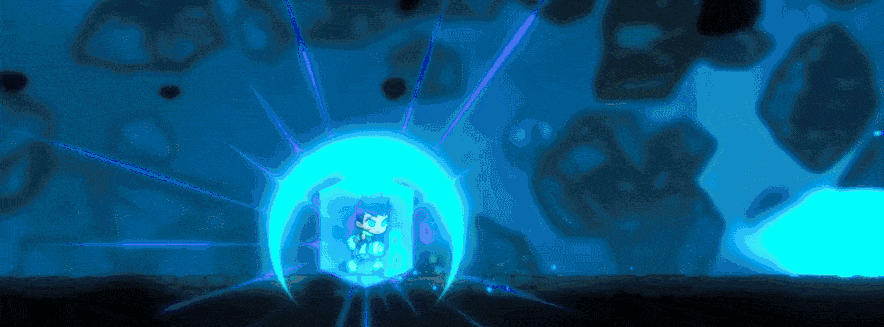 深沉之火