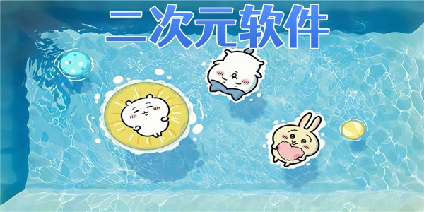 二次元软件