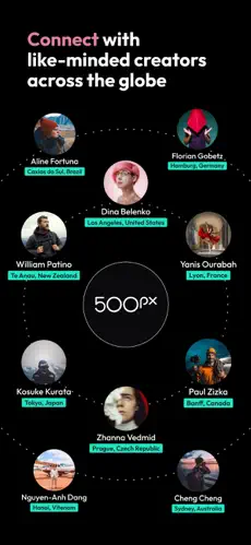 500px截图3