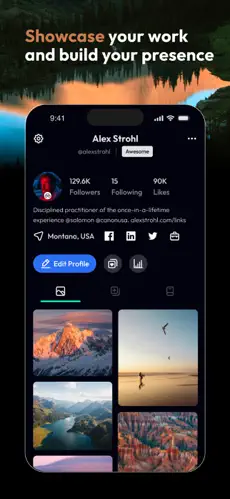500px截图5
