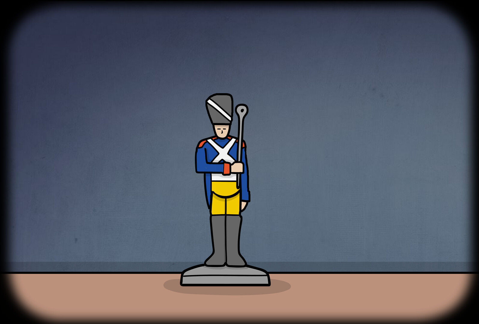 锈湖湖之仆从截图5