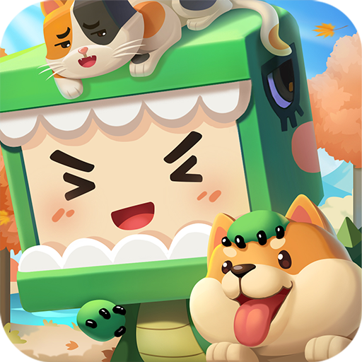 迷你世界雨林版本