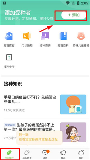 小豆苗
