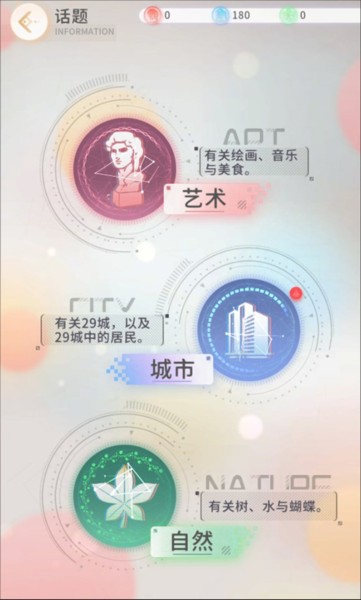 左眼计划游戏截图15