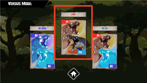 恐龙大战侏罗纪战争