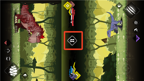 恐龙大战侏罗纪战争