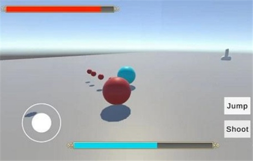 灵珠大战魔丸痞颜版