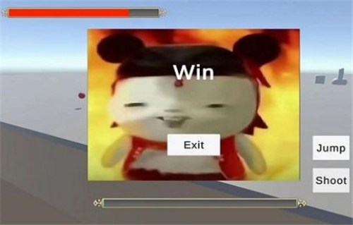 灵珠大战魔丸痞颜版