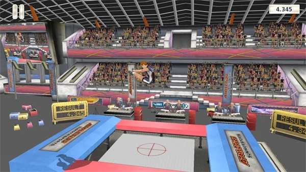 田径运动会3截图1