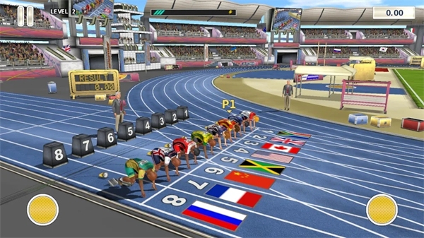 田径运动会3截图5