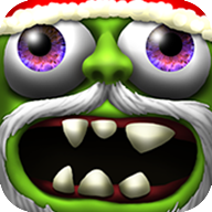 僵尸尖叫圣诞版