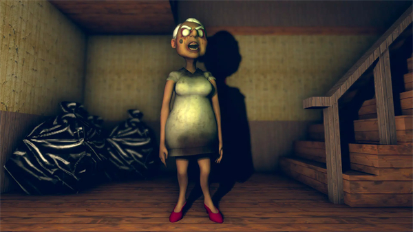 爷爷和奶奶5起源截图1