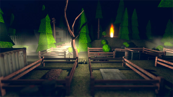 爷爷和奶奶5起源截图3