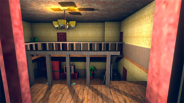 爷爷和奶奶5起源截图5