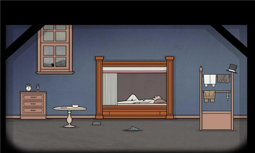 Servant of the Lake截图3