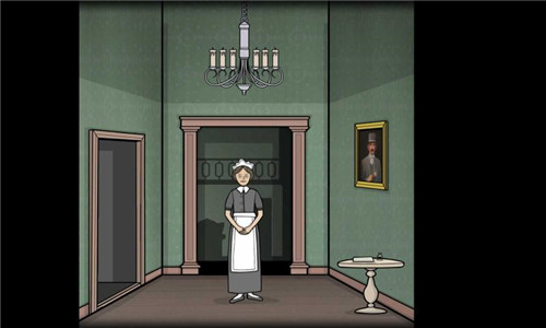 Servant of the Lake截图2