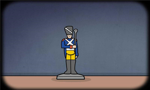 Servant of the Lake截图4