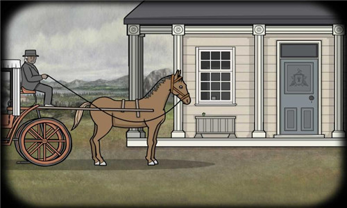 Servant of the Lake截图6