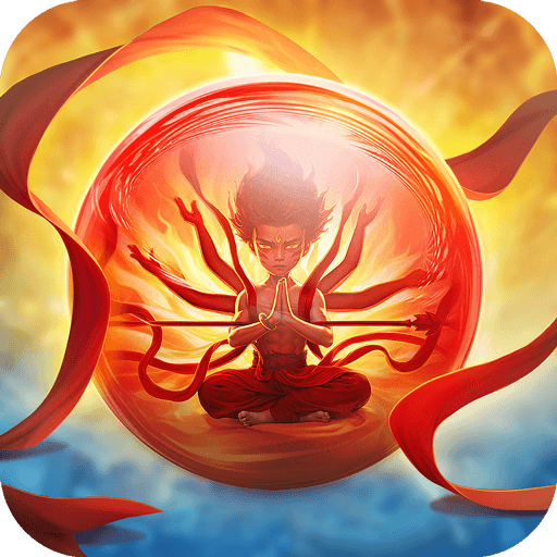 球球英雄官方版