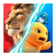 野兽领主新世界国际服