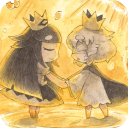 说谎公主与盲眼王子