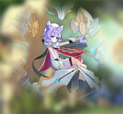 梦幻甬城(彩虹橙)