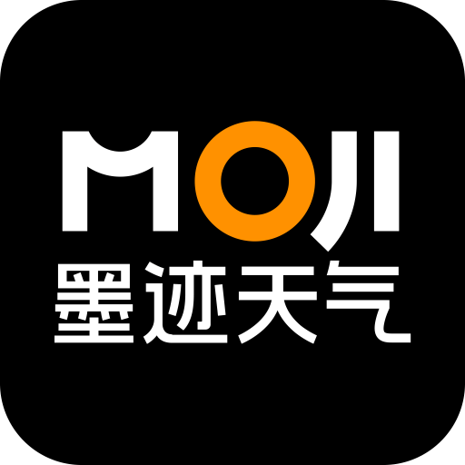 墨迹天气APP