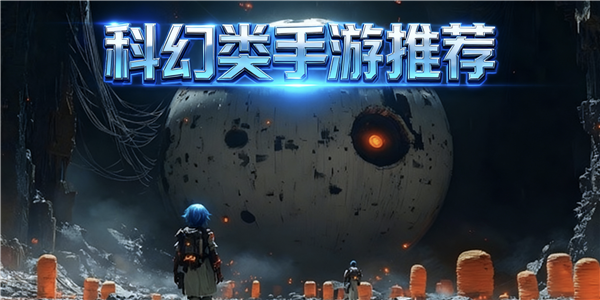 科幻类手游