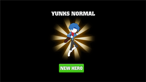 火柴人龙珠对决