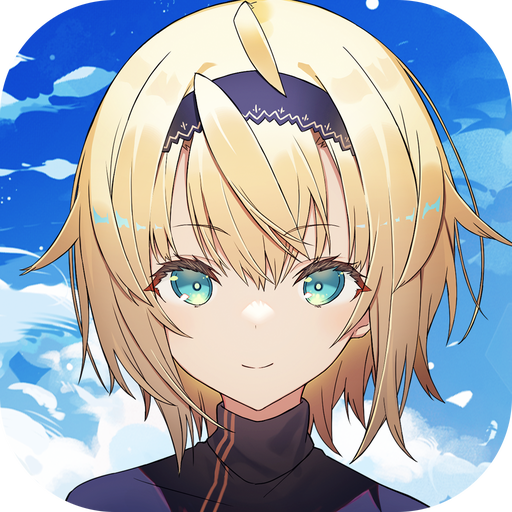 溯回青空九游版