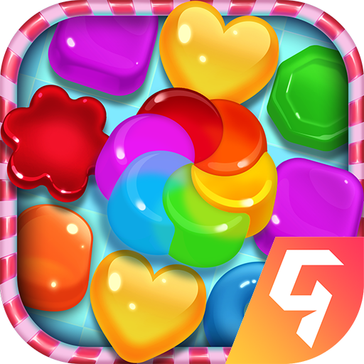 宾果消消消九游版