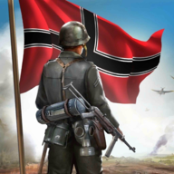 二战名将世界战争