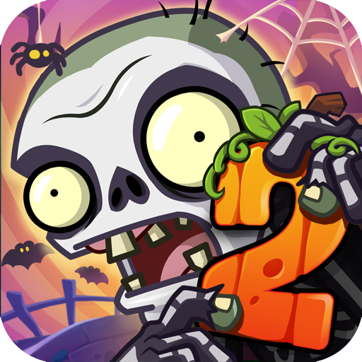 植物大战僵尸2天空之城