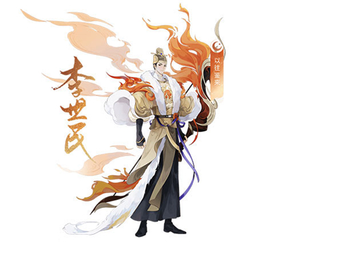 忘川风华录小米版