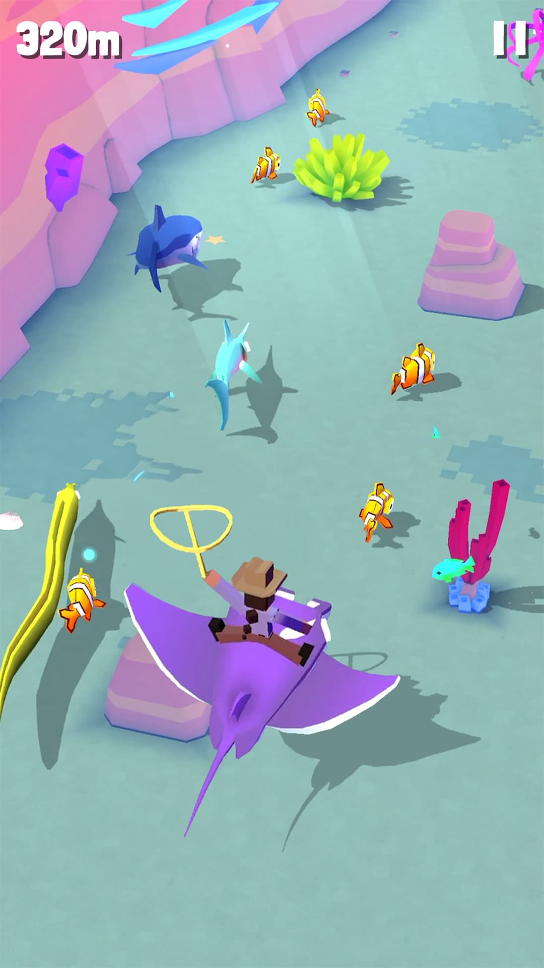 疯狂动物园九游版截图4