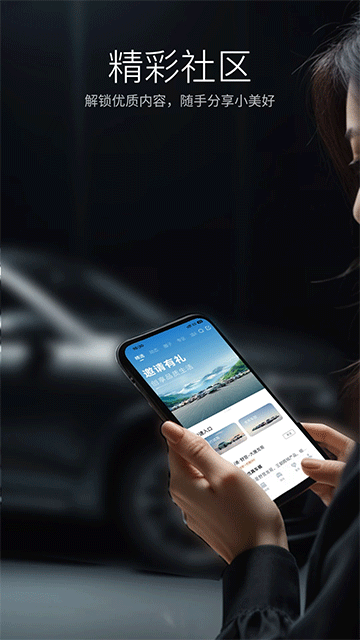 比亚迪王朝截图1