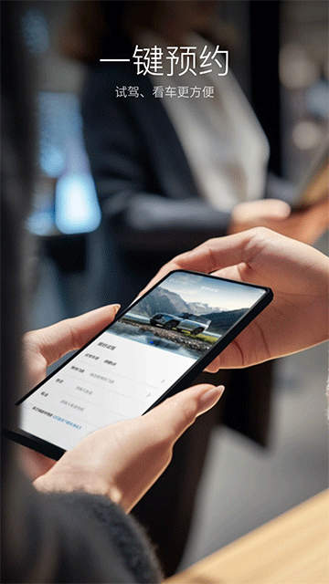 比亚迪王朝截图2