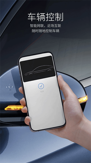 比亚迪王朝截图4