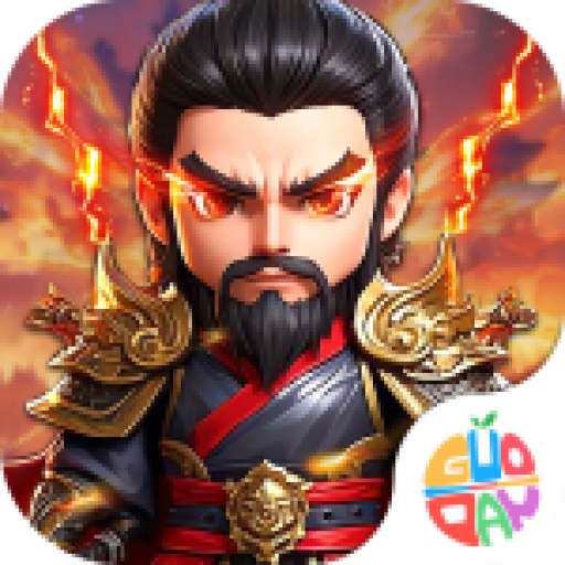 勇闯三国折扣版