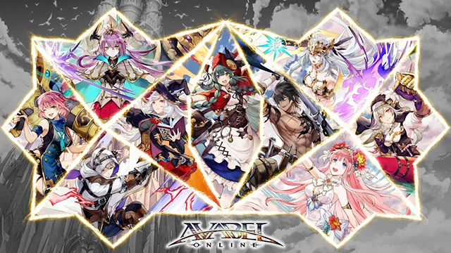 阿瓦贝尔战纪截图4