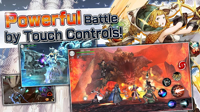 阿瓦贝尔战纪截图3