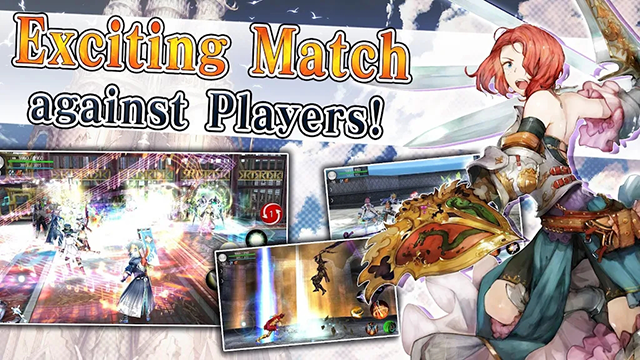 阿瓦贝尔战纪截图5