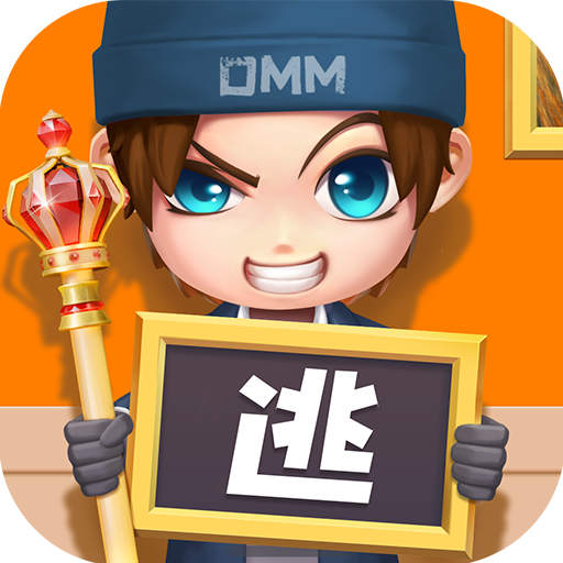 逃跑吧少年小米版