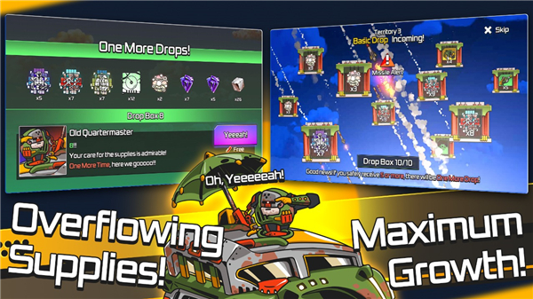 疯狂的麦克斯截图2