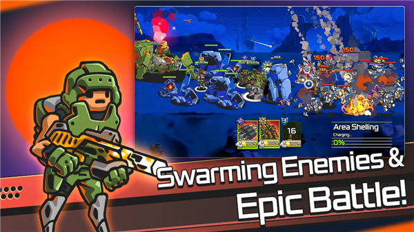 疯狂的麦克斯截图4