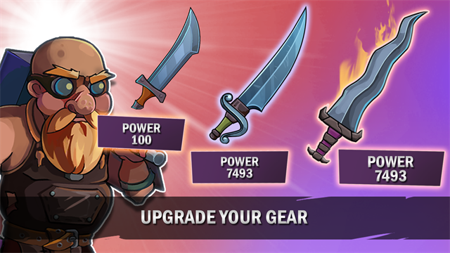 命运的秩序截图1