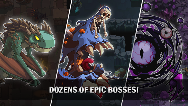 命运的秩序截图3